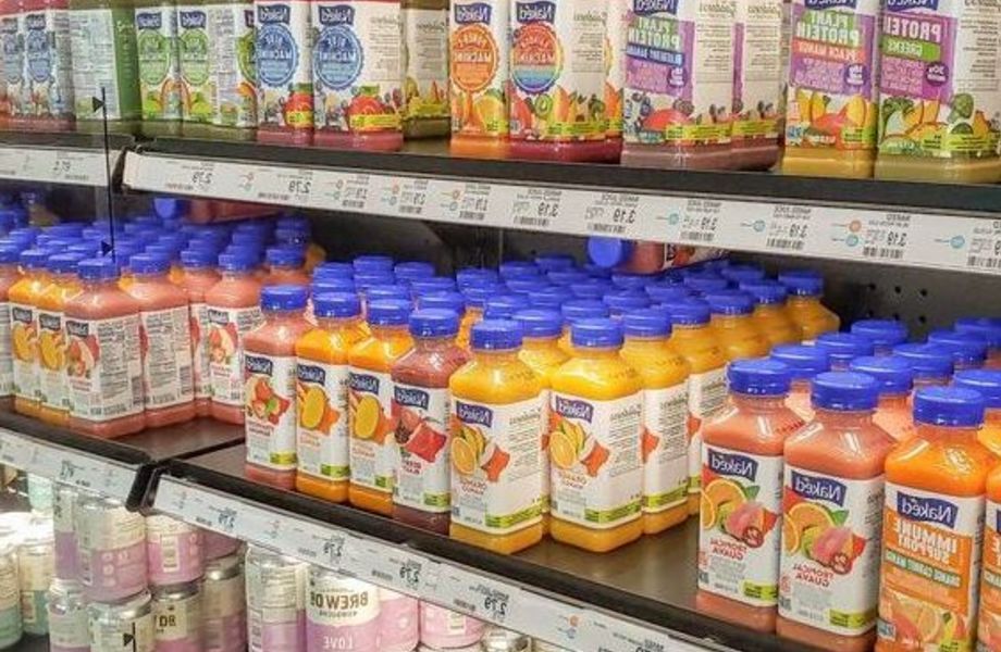 Фото 2 Продуктовый магазин на севере города / Густонаселенный район