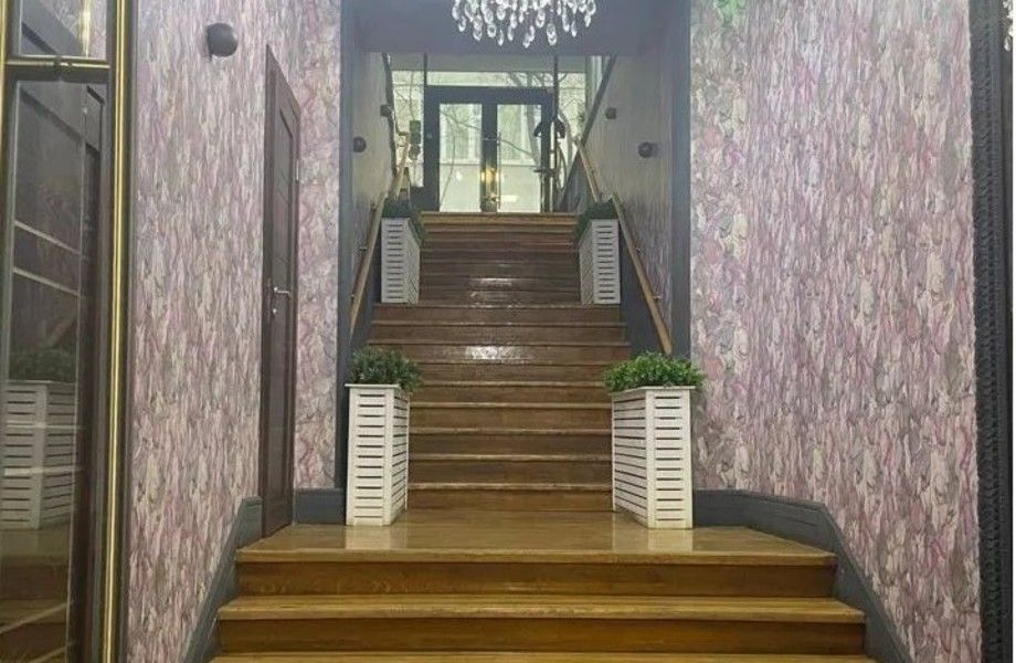 Ресторан караоке с лицензией