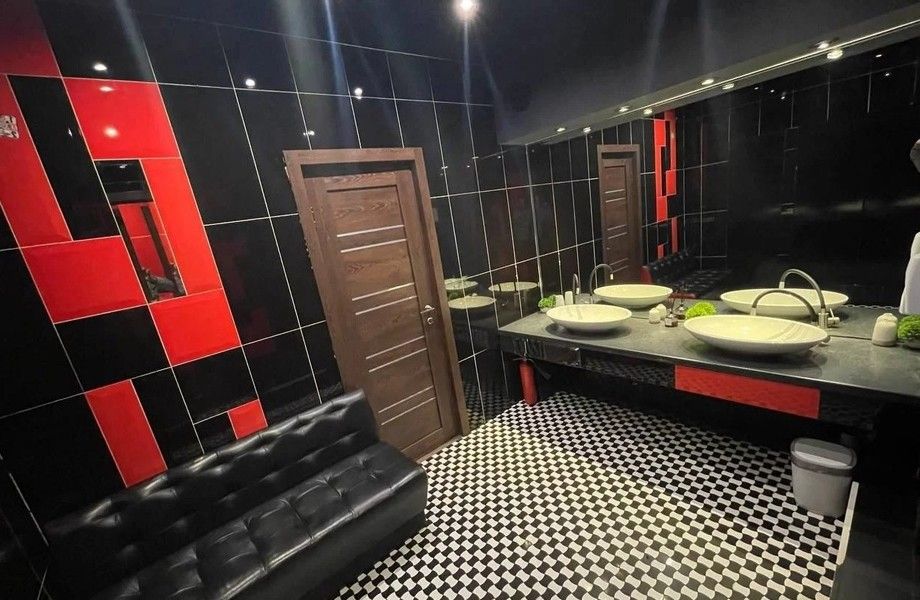 Ресторан караоке с лицензией