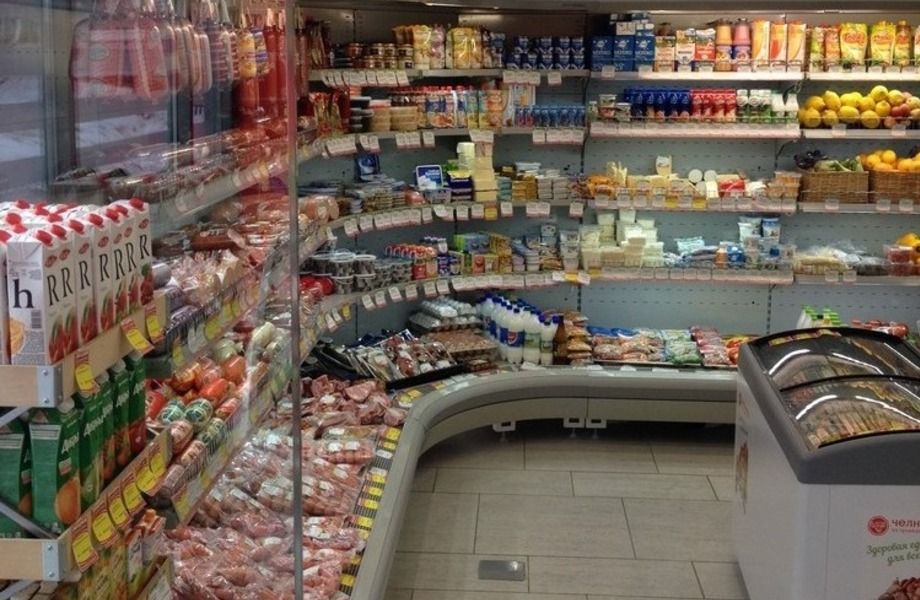 Фото 2 Продуктовый магазин в спальном районе / 20 лет работы