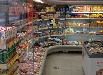Фото 2 Продуктовый магазин в спальном районе / 20 лет работы