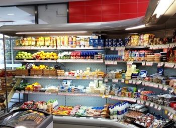 Фото 1 Продуктовый магазин в спальном районе / 20 лет работы