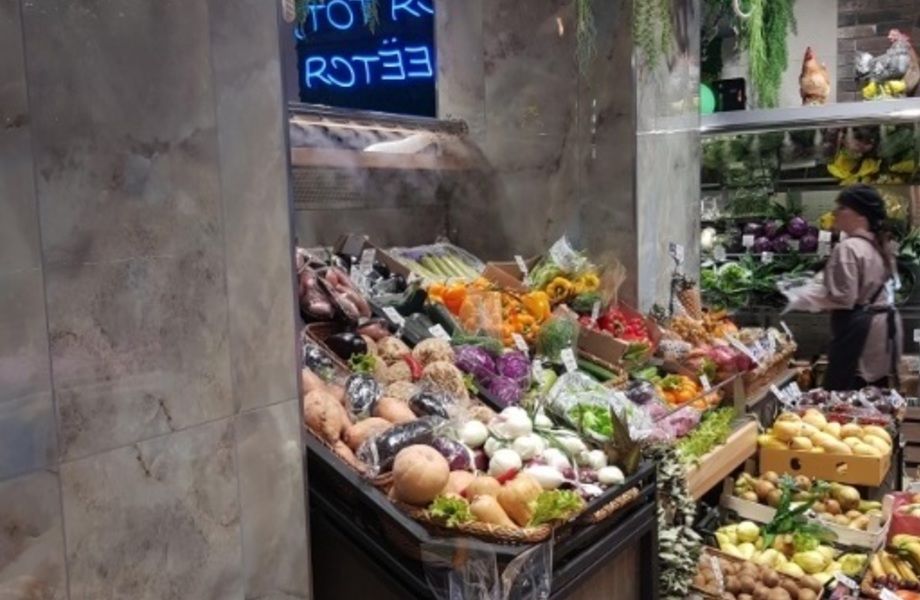 Фото 4 Продуктовый магазин с высокой прибылью