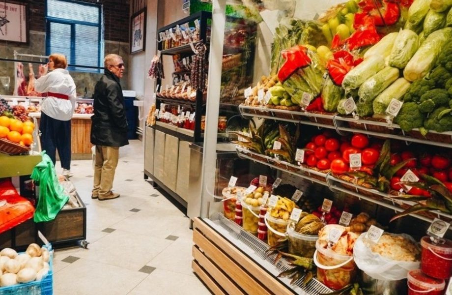 Фото 3 Продуктовый магазин с высокой прибылью