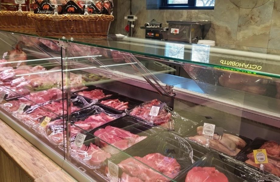 Фото 2 Продуктовый магазин с высокой прибылью