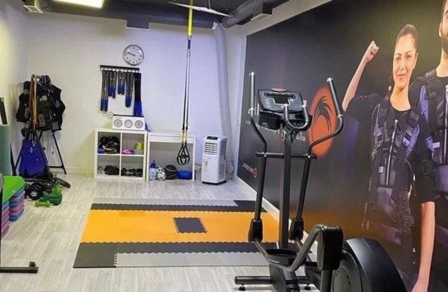 Фото 4 Фитнес ЕМС Студия / с подтвержденной прибылью / топовая локация