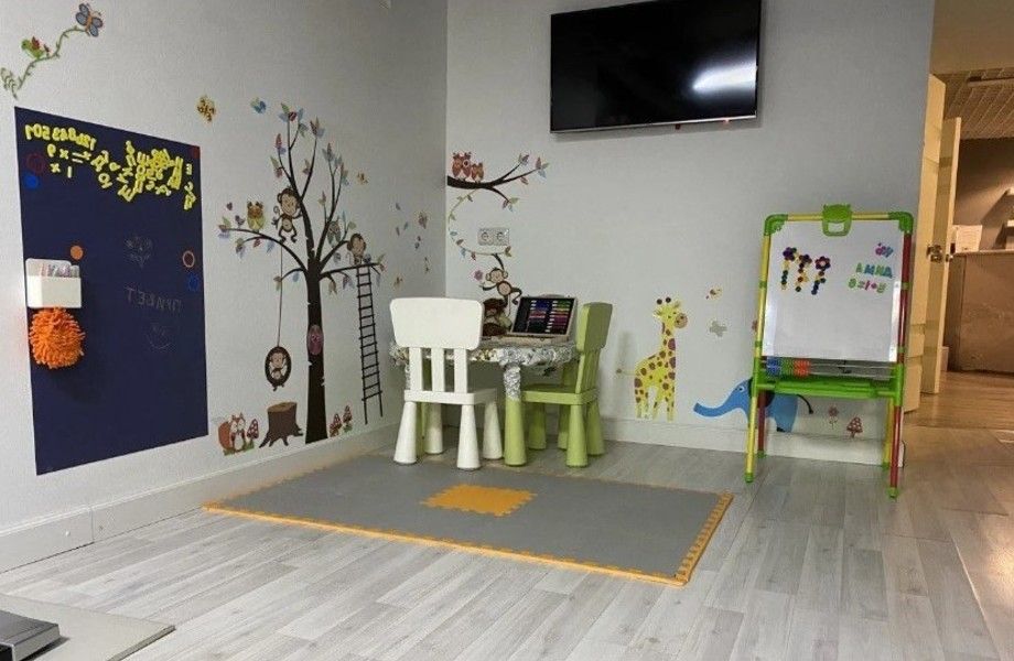 Фото 3 Фитнес ЕМС Студия / с подтвержденной прибылью / топовая локация