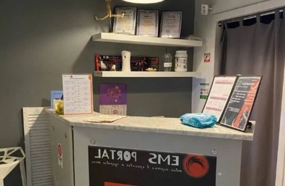 Фото 1 Фитнес ЕМС Студия / с подтвержденной прибылью / топовая локация