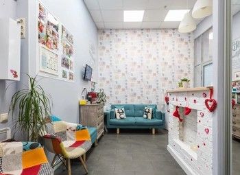Фото Детский сад / Английский язык