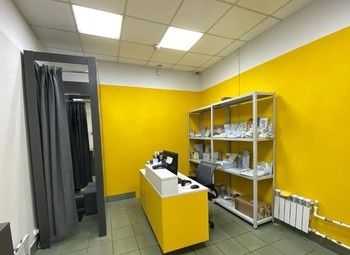 Фото Пункт выдачи Яндекс маркет в ЖК