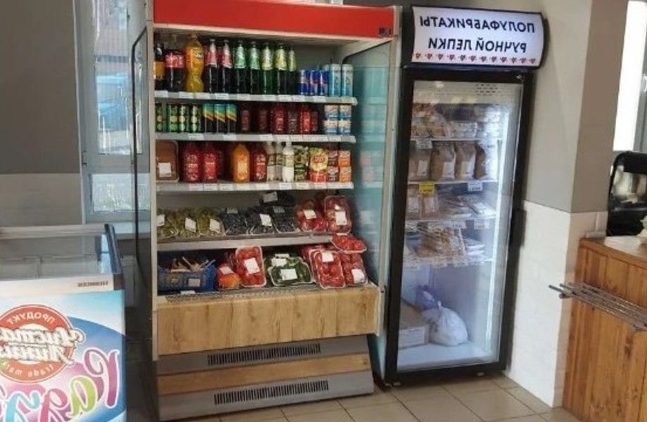 Фото 2 Мясной магазин / Цех по приготовлению мясных полуфабрикатов