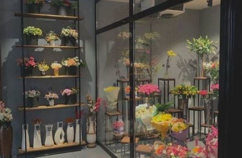 Фото 1 Цветочный магазин в аренду / Высокий трафик