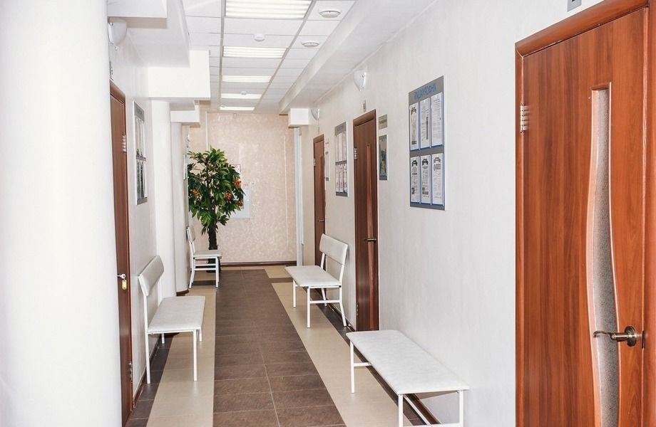 Фото 2 Медицинский центр по сбору анализов \ Известная франшиза