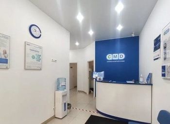 Фото Медцентр CMD / лицензии и оборудование / стабильная прибыль
