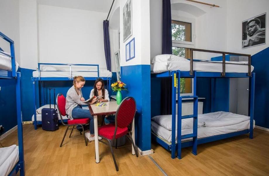 Фото 3 Хостел 90м² / Низкая аренда