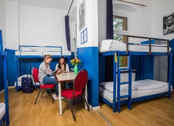 Фото 3 Хостел 90м² / Низкая аренда