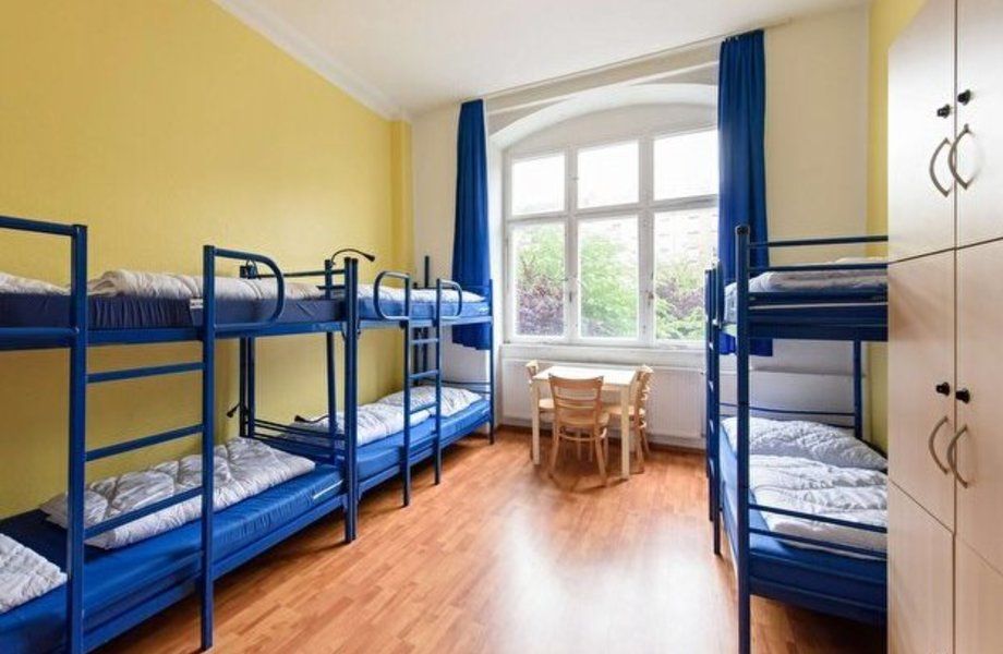 Фото 1 Хостел 90м² / Низкая аренда