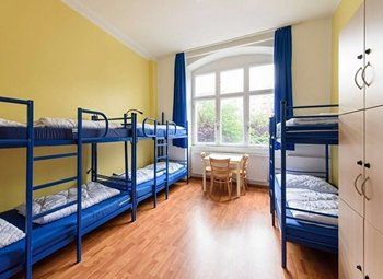 Фото 1 Хостел 90м² / Низкая аренда