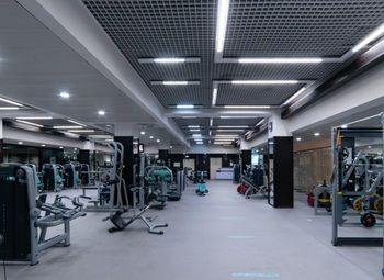 Фото Фитнес на Белорусской / 20 лет работы
