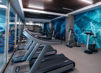 Фото Фитнес на Белорусской / 20 лет работы