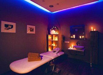 Фото 2 Массажный салон / Юг города