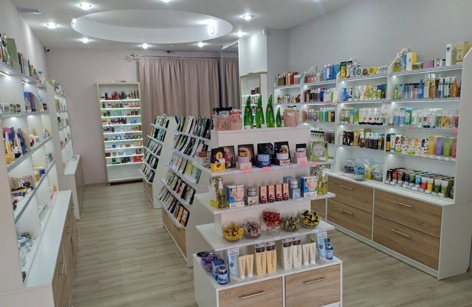 Фото 1 Магазин профессиональной косметики / Один или сеть