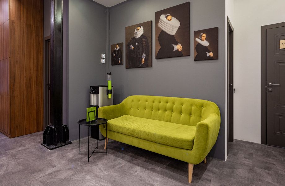 Массажная студия с прибылью 300 т.р.