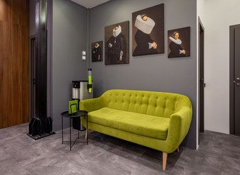 Массажная студия с прибылью 300 т.р.