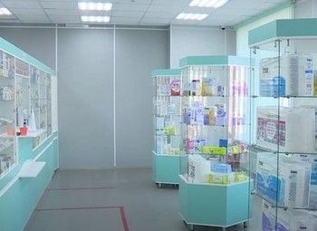 Фото Аптека с бессрочной лицензией на фармацевтическую деятельность