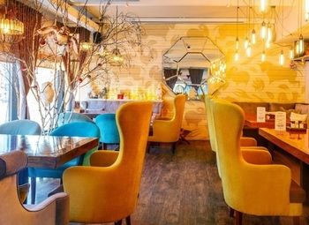 Фото Ресторан в собственность в отдельном здании