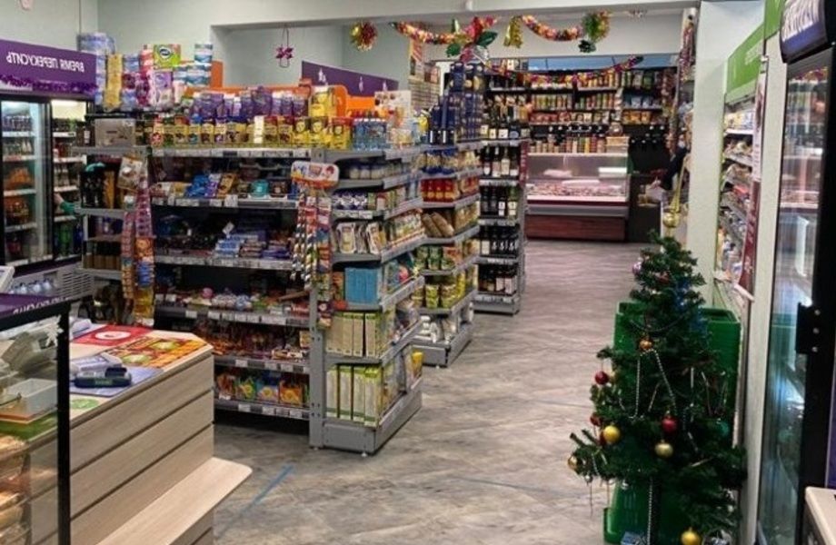 Фото 3 Магазин продуктов / м. Селигерская