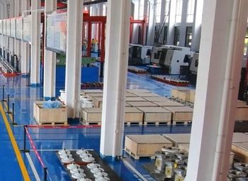 Фото 2 Цех металлообработки на территории завода