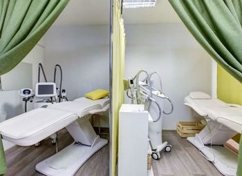 Студия массажа и косметологии / Крупный ЖК