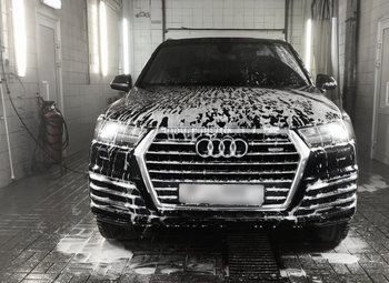 Фото 2 Автомойка на два поста. Договоры с юр. лицами. Низкая аренда