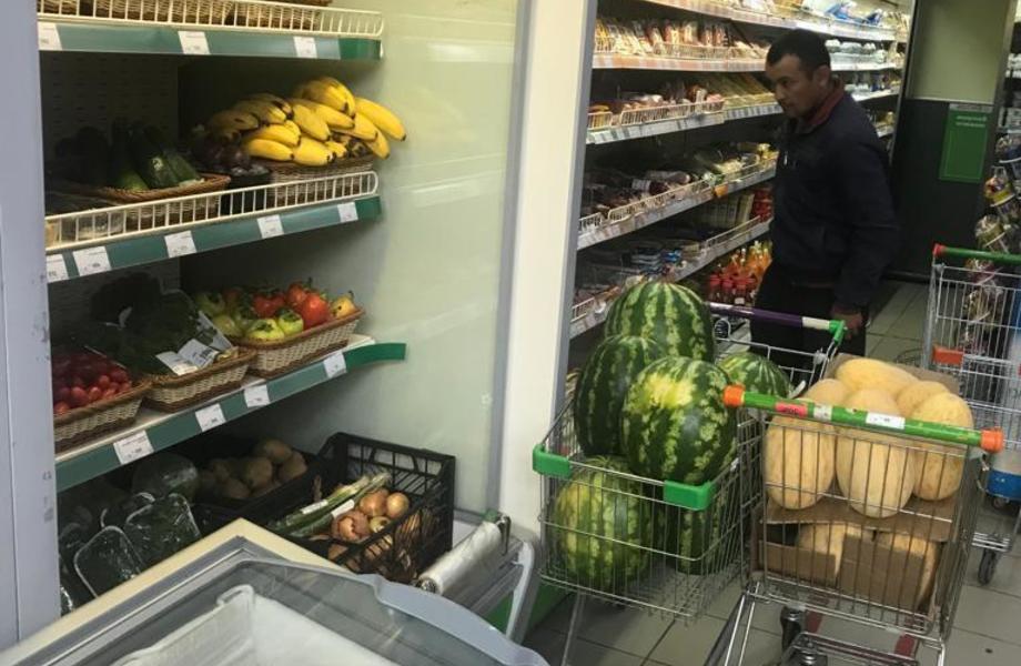 Фото 7 Магазин продуктов с алкогольной лицензией / м. Коммунарка
