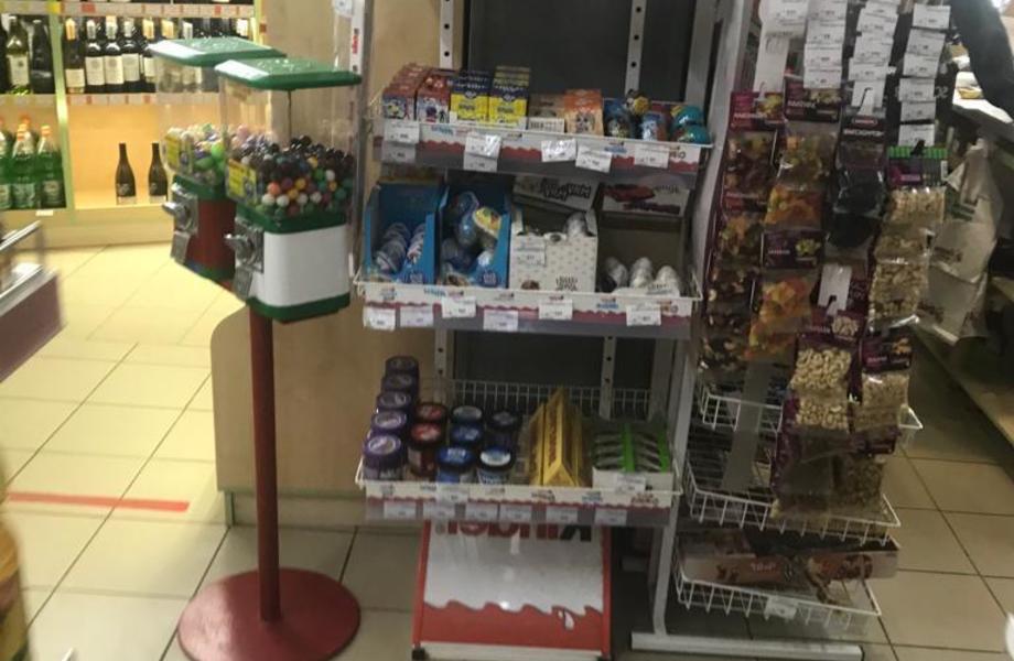 Фото 6 Магазин продуктов с алкогольной лицензией / м. Коммунарка