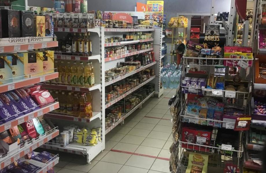 Фото 5 Магазин продуктов с алкогольной лицензией / м. Коммунарка