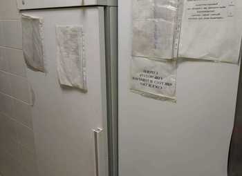Пекарня с точкой продажи в прикассовой зоне Пятерочки