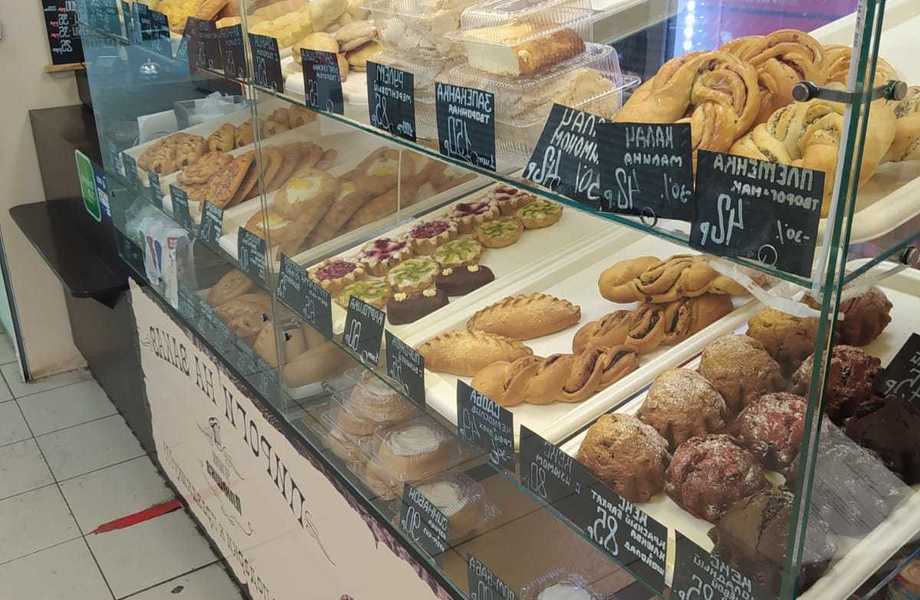 Фото 1 Пекарня с точкой продажи в прикассовой зоне Пятерочки