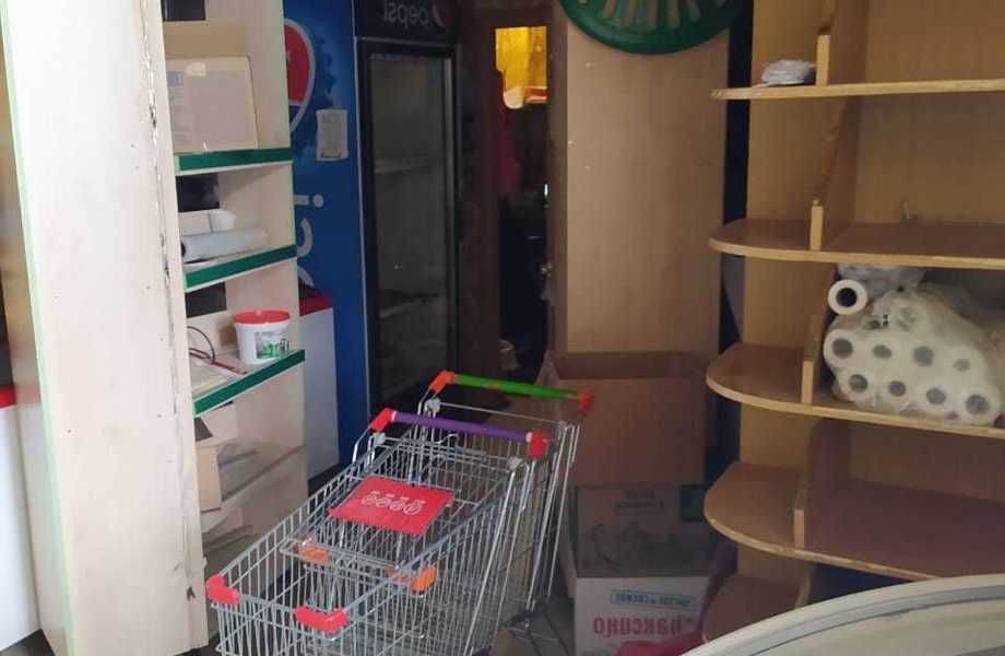 Фото 3 Магазин продуктов с алкогольной лицензией / м. Коммунарка