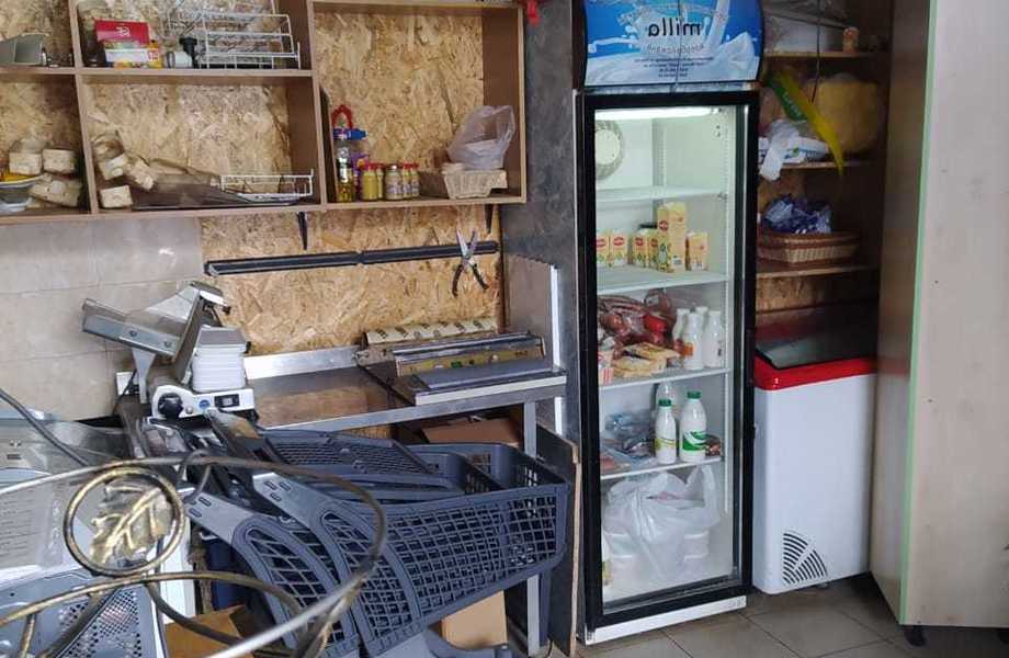 Фото 2 Магазин продуктов с алкогольной лицензией / м. Коммунарка