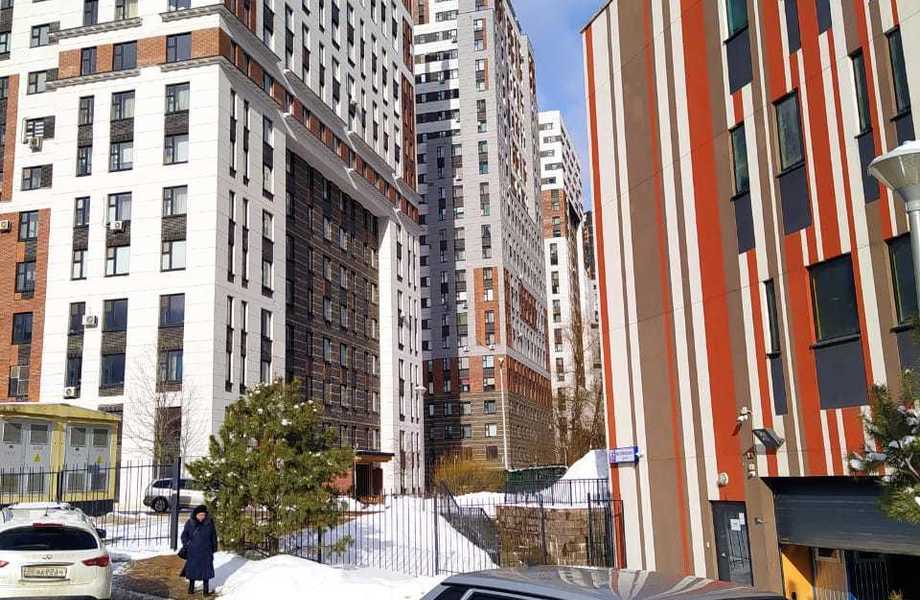 Фото 1 Магазин продуктов с алкогольной лицензией / м. Коммунарка