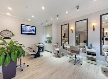 Фото 2 Салон красоты под каворкинг