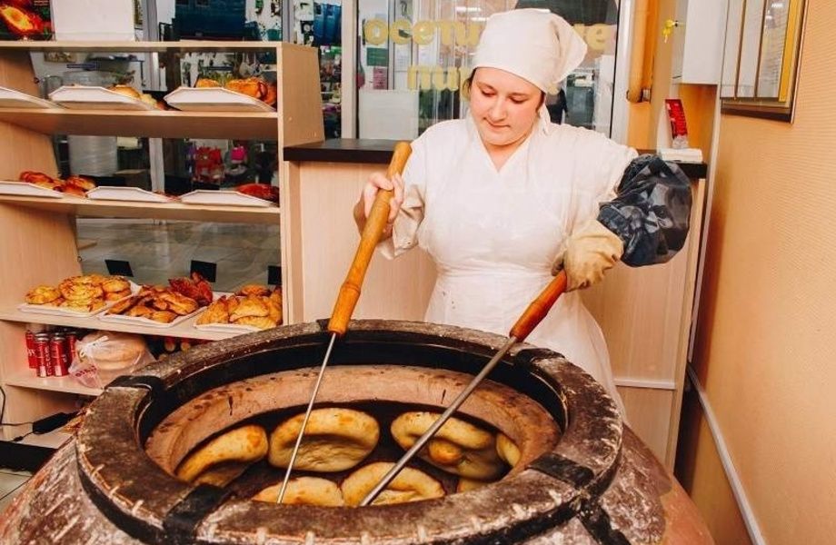 Точка Шаурмы / 5 минут от метро 