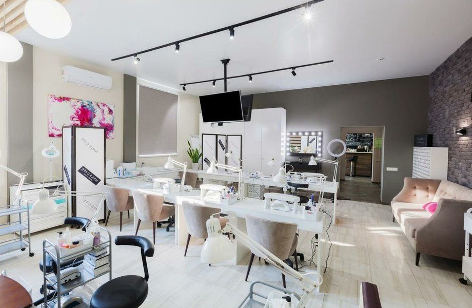 Фото 2 Студия маникюра / Элитный район