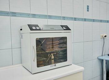 Стоматология в Московском районе / Высокая прибыль