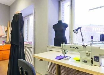 Швейное производство / Швейный цех