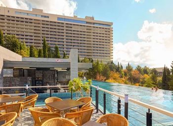 Коммерческая земля в курортной зоне - Республика Крым