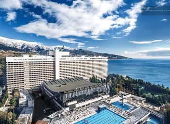 Коммерческая земля в курортной зоне - Республика Крым