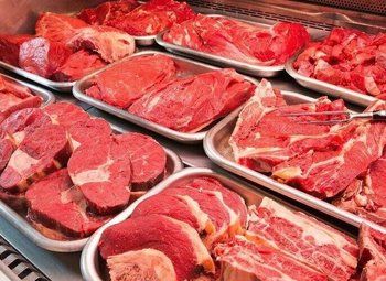 Мясной магазин / высокая прибыль